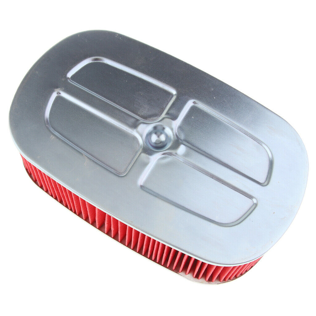 Motorcycle Air Filter Element Cleaner For  XR400 XR440 XR600 XR650