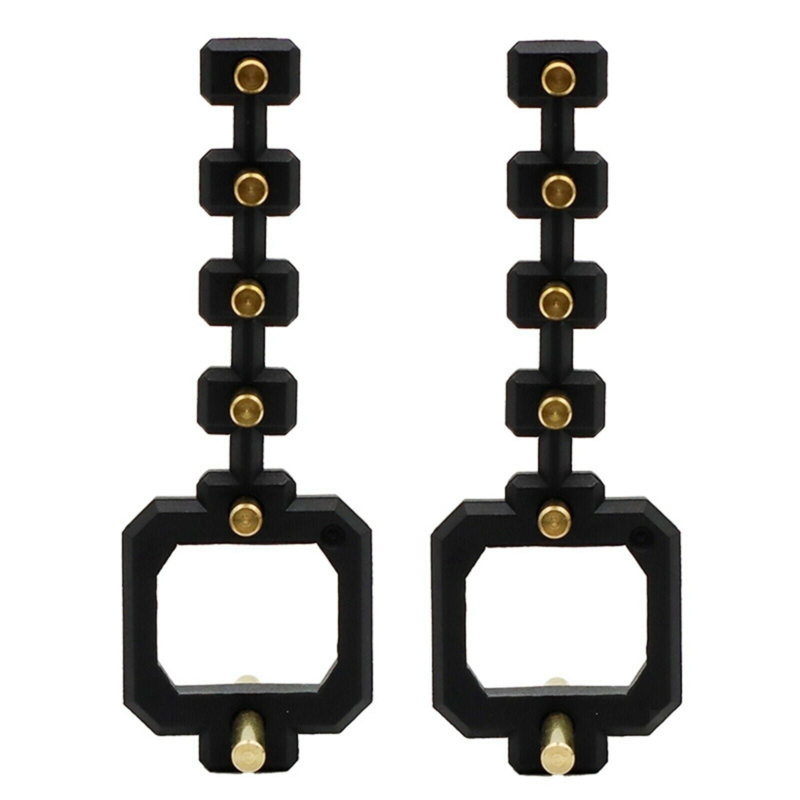 1-Pair Remote Controller Yagi Antenna Signal Booster Range Extender for DJI
