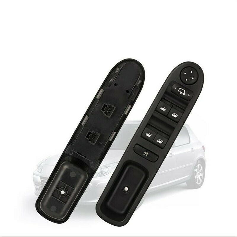 For Peugeot 307 Switching Element Window Regulator 6554.kt Window Switch
