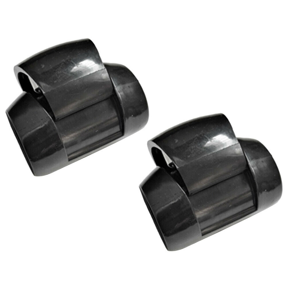 2Pcs Quick Release Clamp Buckle Adjustable  Paddle Accessories