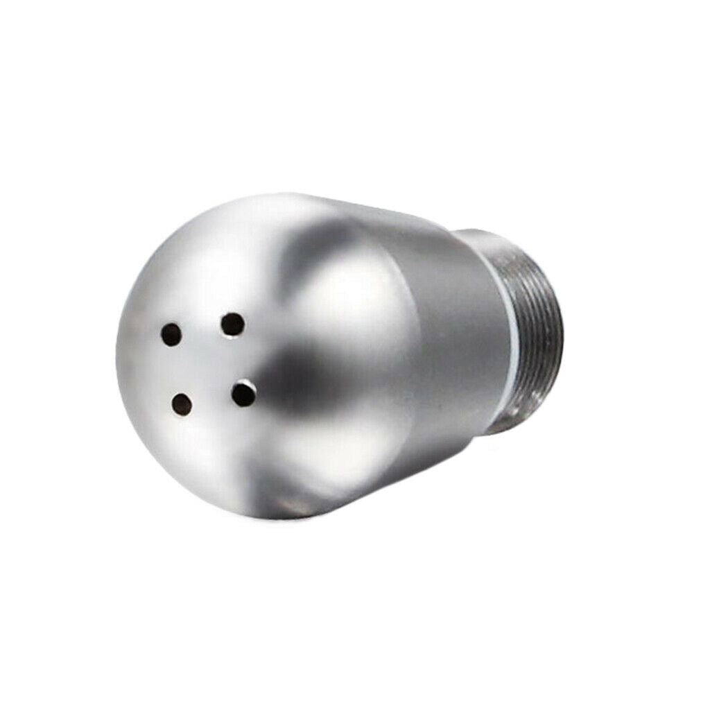 Coffee Machine Steam Nozzle For Breville 8 Series Replacement Parts 4 Holes