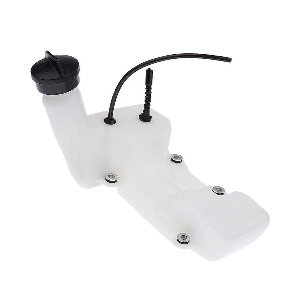 1 x FUEL TANK + 1 x ENGINE CYLINDER COVER TO FIT VARIOUS HEDGE TRIMMER Fits for