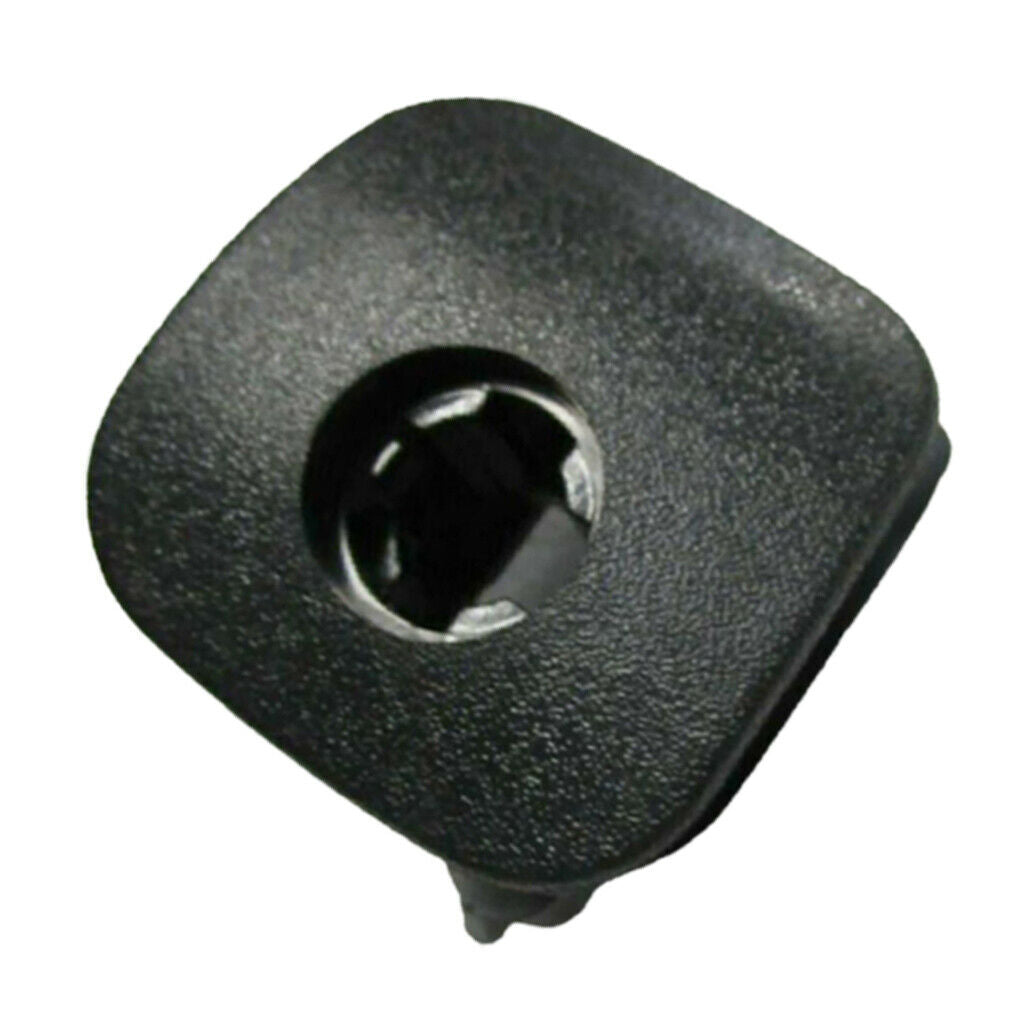 Glove Box Handle Latch Ebony Parts Fit for C6 Corvette 2006 2007 2009 2013