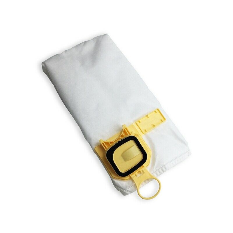 6Pcs Cloth Dust Bags for VORWERK KOBOLD VK140 FP140 VK150 Vacuum Cleaner PartsL5
