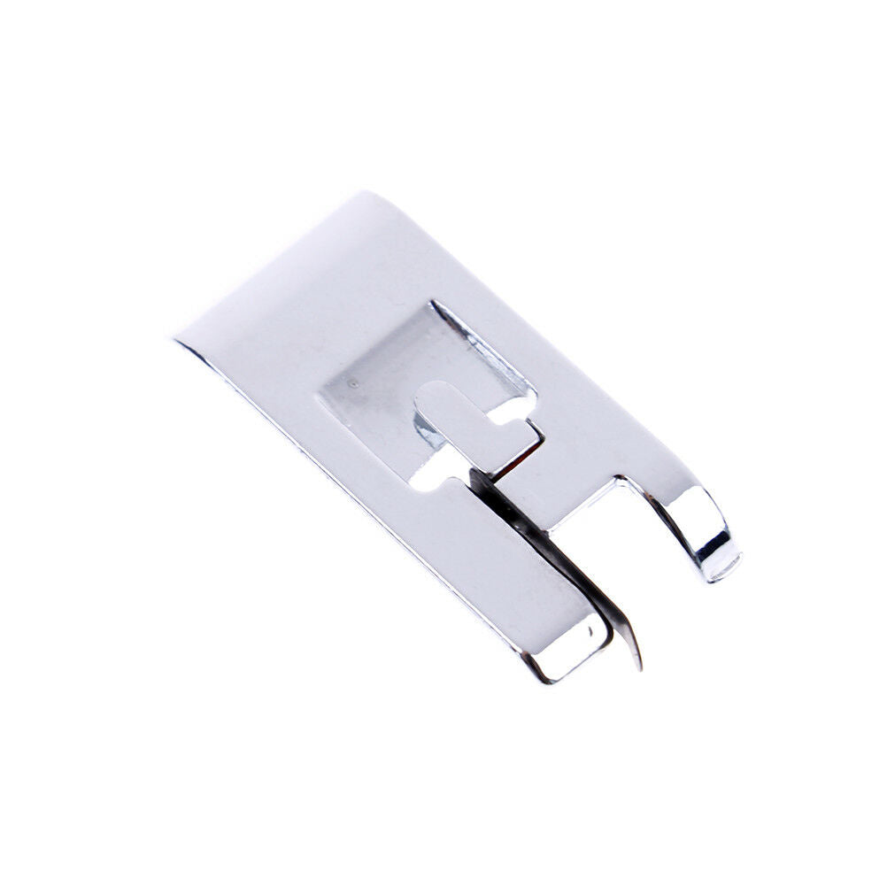 Overlock Vertical Presser Foot for Sewing Machine Brother Janome Snap on F.l8