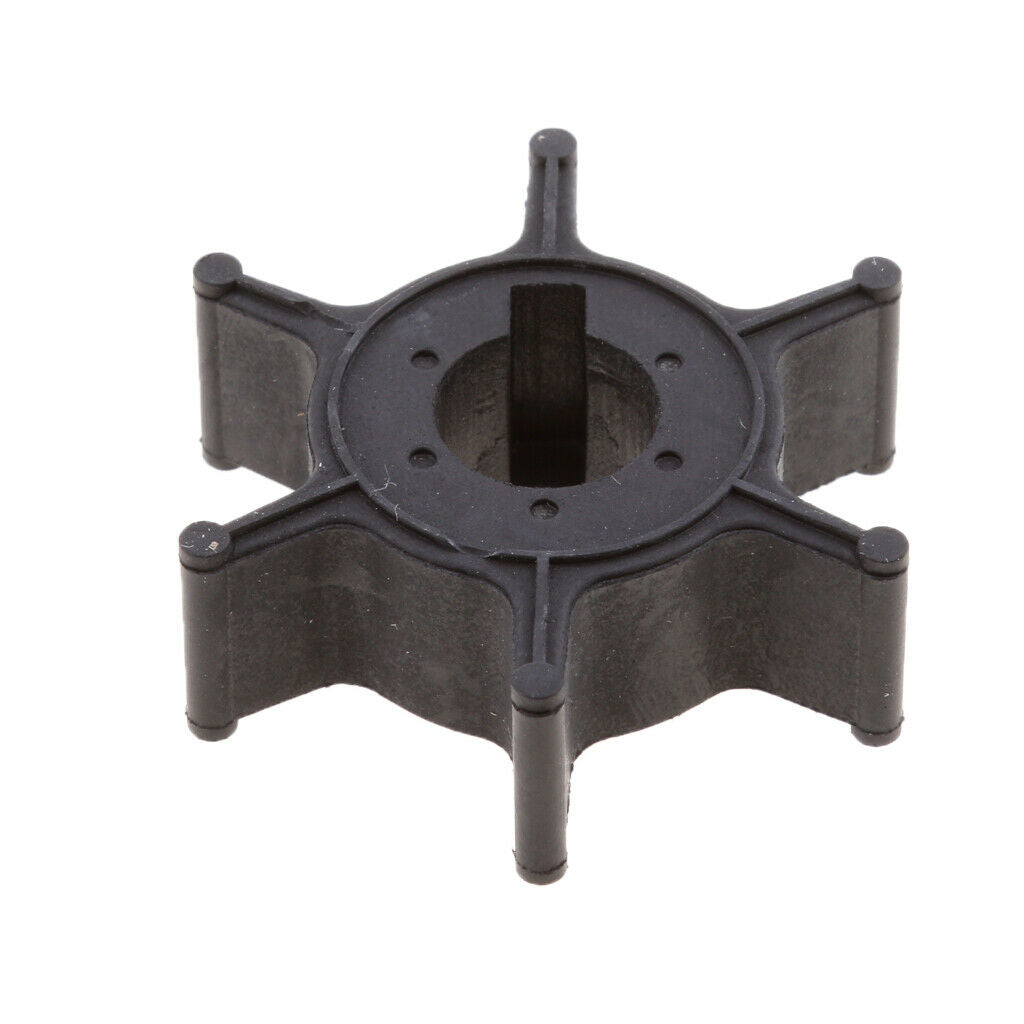Boat Engine Water Pump Impeller Assy 6E0-44352-00-00 for Yamaha F4 4hp 4-Stroke