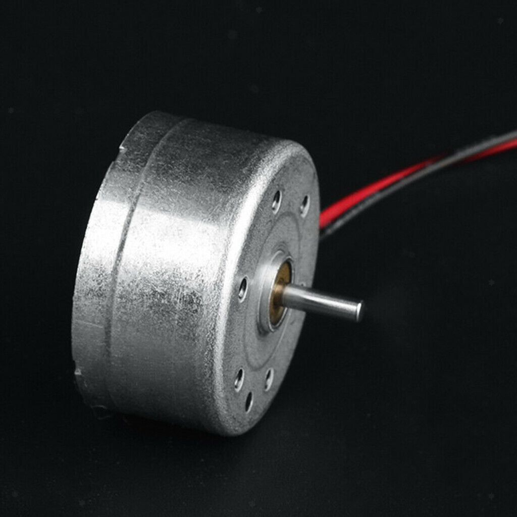 Stainless Steel Liner Shader Rotary Tattoo Machine Motor Replacement Supply