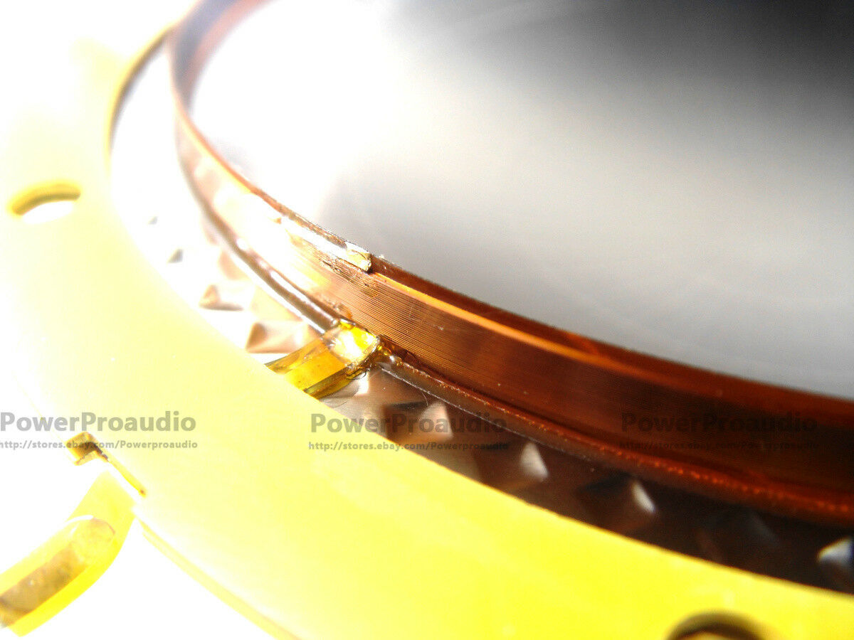 Voice Coil Set For JBL2446 2447 2450 2451 2452H 2446 2447 2450 2451 2452 J 16Ohm
