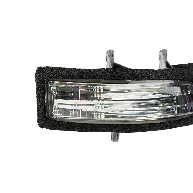 1x Front Right Side Rearview Mirror Light Fit For LAND CRUISER URJ200 2012-2018