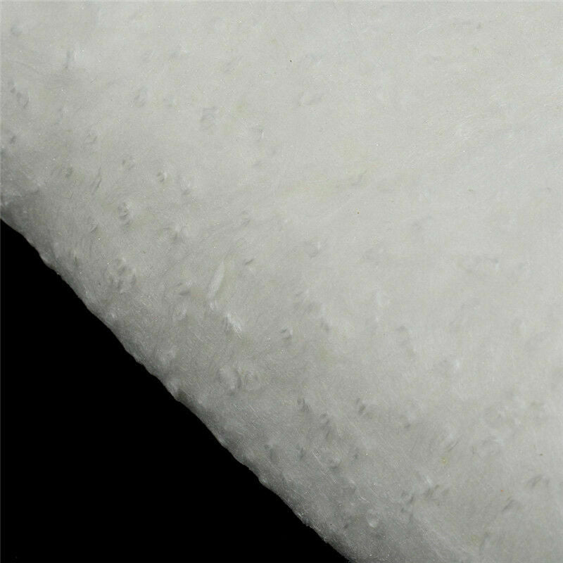 Ceramic Fiber Insulation Fabric Sheet Temperature Range Corrosion Resistance