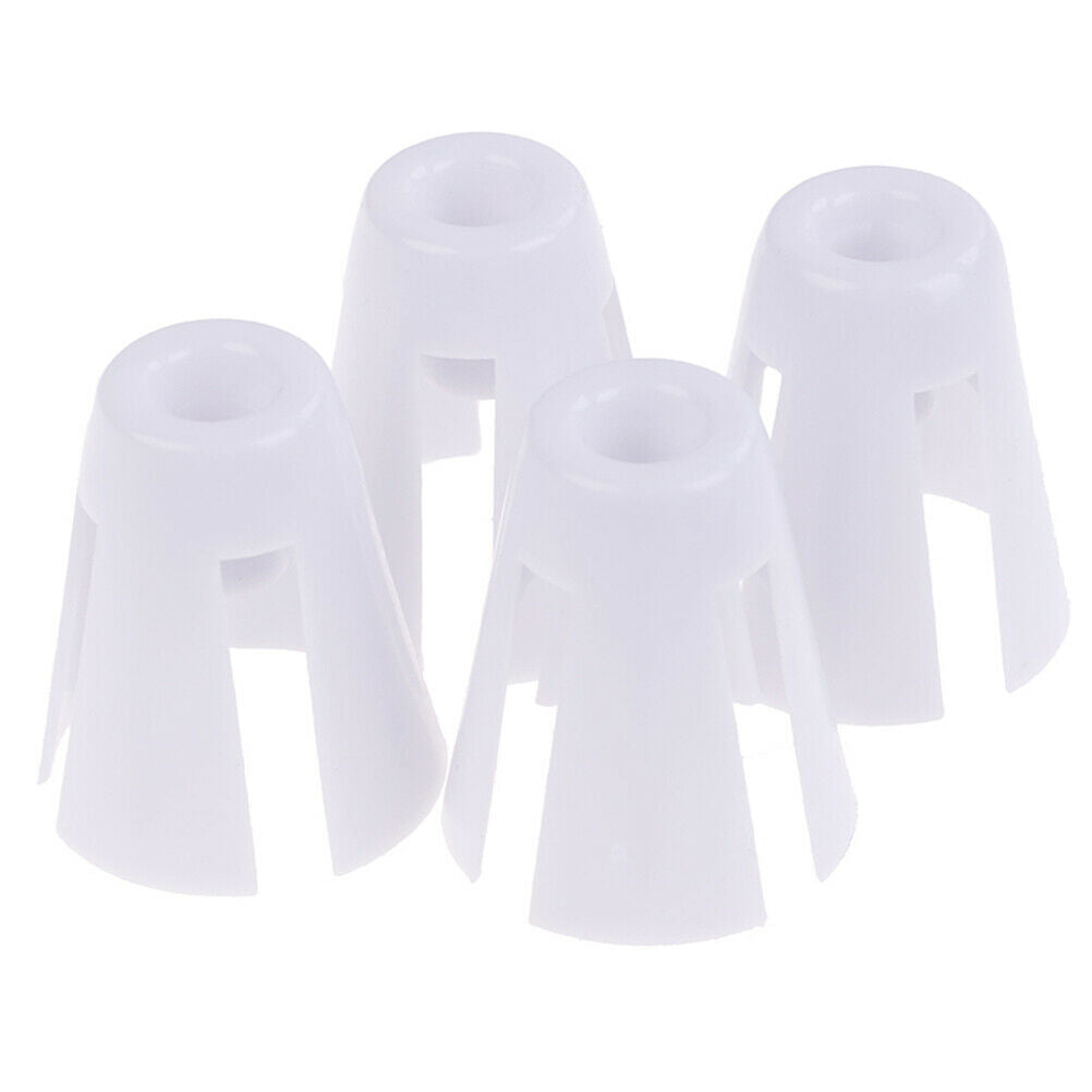 4pcs/Set Thread Spool Cone Holder Sewing Accessories for Janome 644D 744.l8