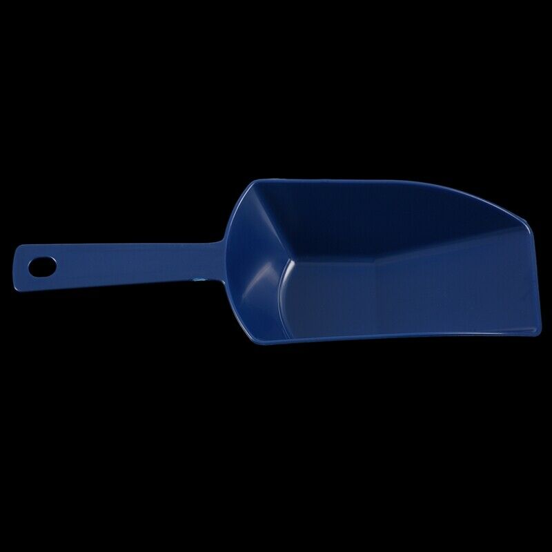 Home Kitchen Bakery Flour Sugar Food Cereal Spice Ice Plastic Scoop G6W1