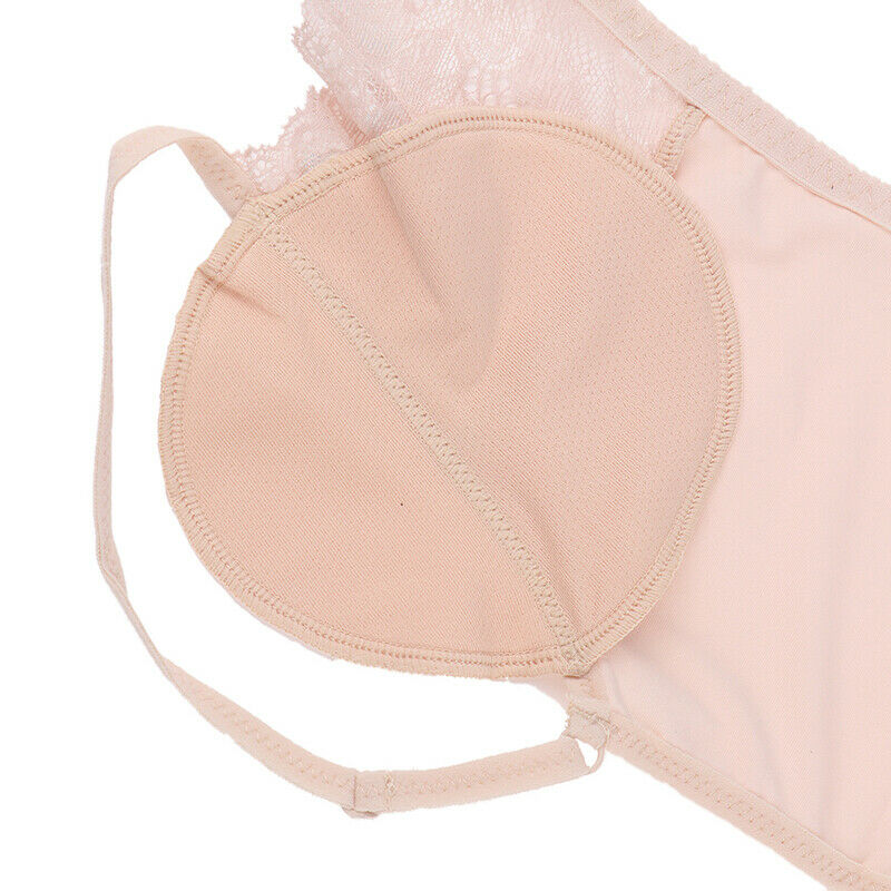 Reusable Washable Underarm Armpit Sweat Dress Pads Perspiration Pads ShieldDD