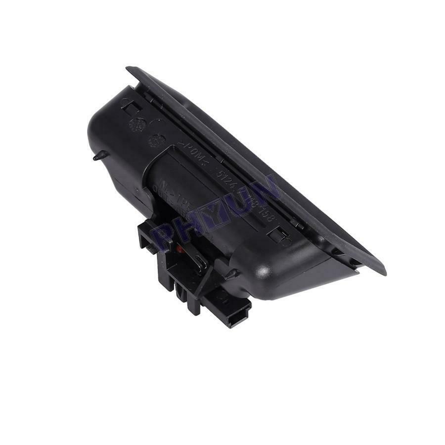 Trunk Handle Release Tailgate Switch For BMW E70 E71 E90 E91 E92 E93 # 7118158