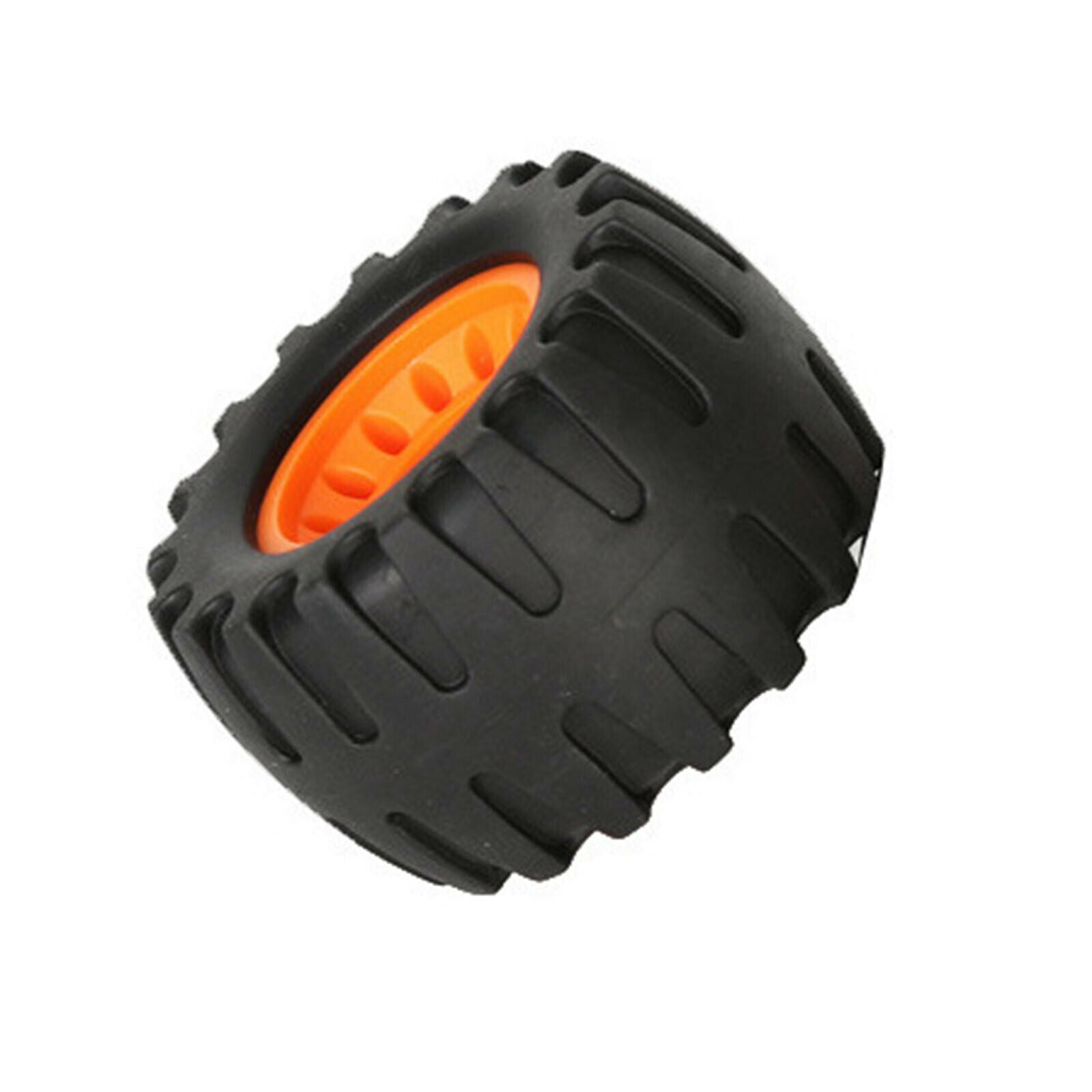Professional 76mm Skateboard Trucks Skateboard Wheels Off-road Drift Board