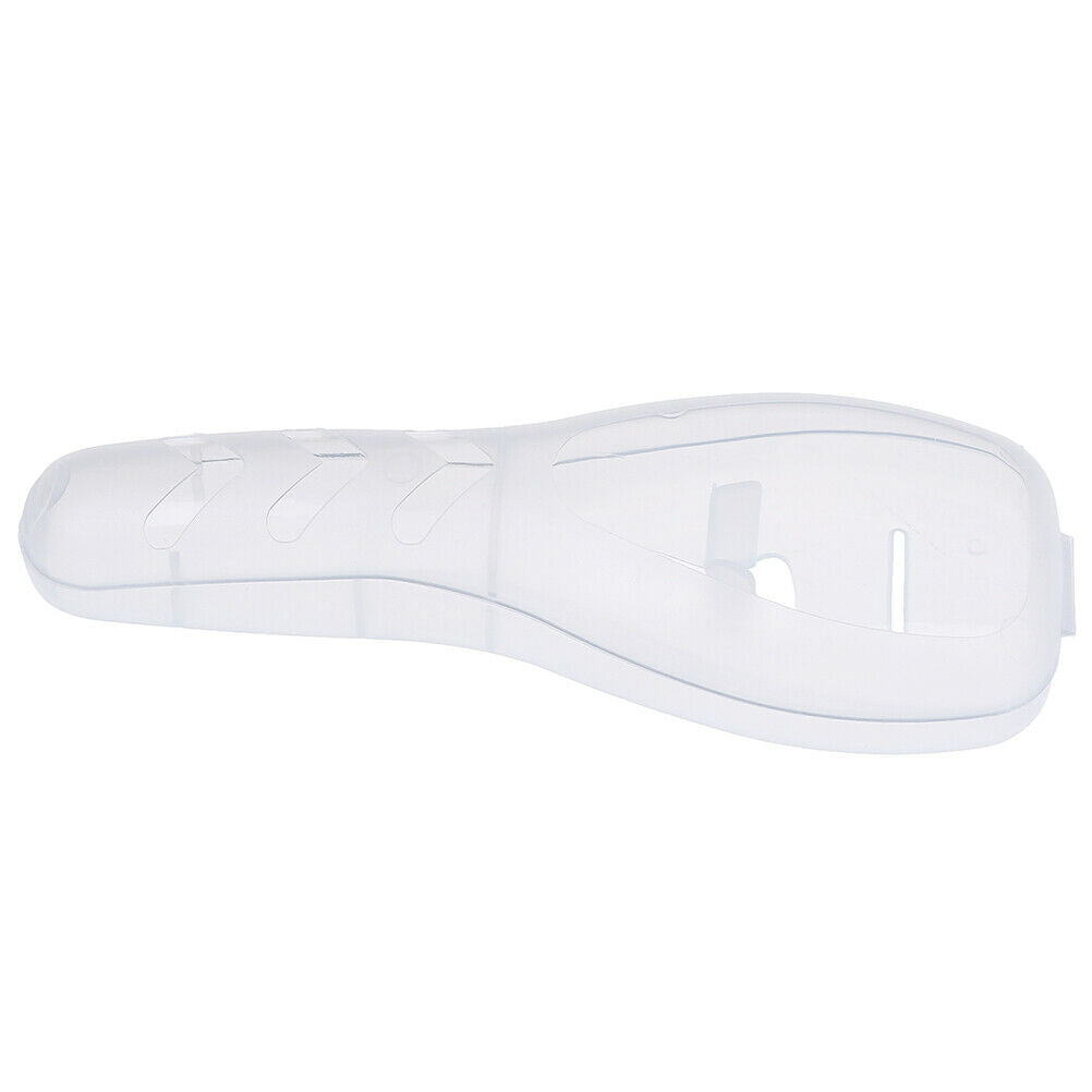 Portable Manual Razor Shaver Cover Travel Case Holder Box Razor Blades Ho.l8