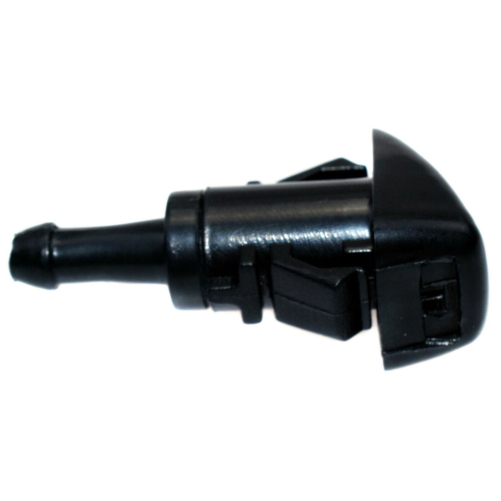 2PCS Windshield Washer Nozzle Spray LH RH For Kia Soul Sportage 986302K100 New