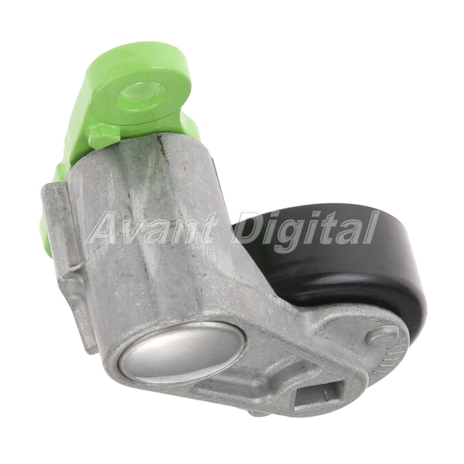 1 Pc High Quality Automatic Belt Tensioner Pulley Assembly Replacement 38159