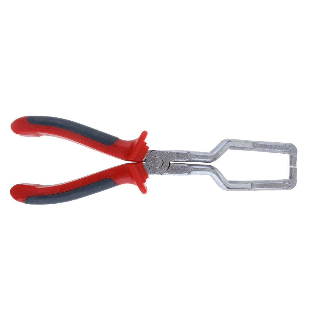 Line Clip Petrol Hose Pipe Disconnect Release Removal Plier Tool