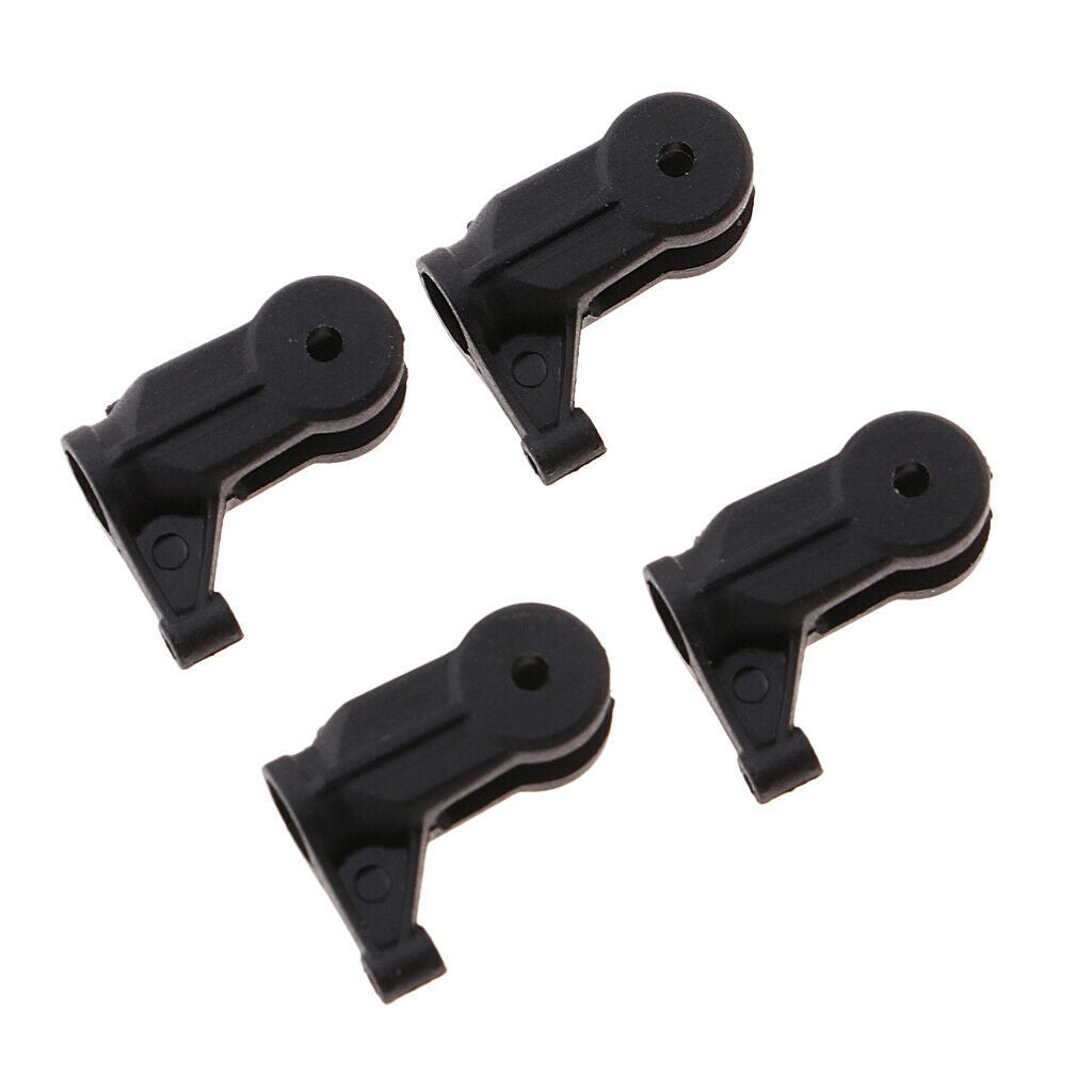 6CH RC Brushless Airplane XK.2.K124.020 Main Blade Rotor Clips Plastic for XK