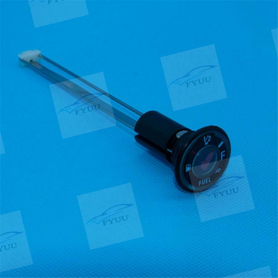 Fuel Gas Cap Gauge Tank for YAMAHA Big Bear 400 Grizzly 600 Kodiak 400