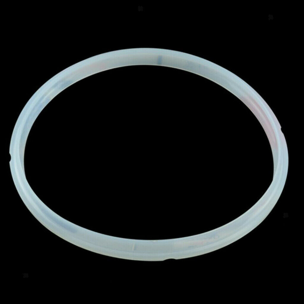 2pcs Sealing Rings Gasket Replacement Part 2L 2.5L / 5L 6L Pressure Cooker