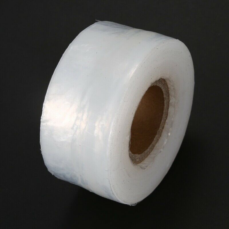 Nursery Grafting Tape Stretchable Self-adhesive BIO-degradable 3CM * 100M F8I1