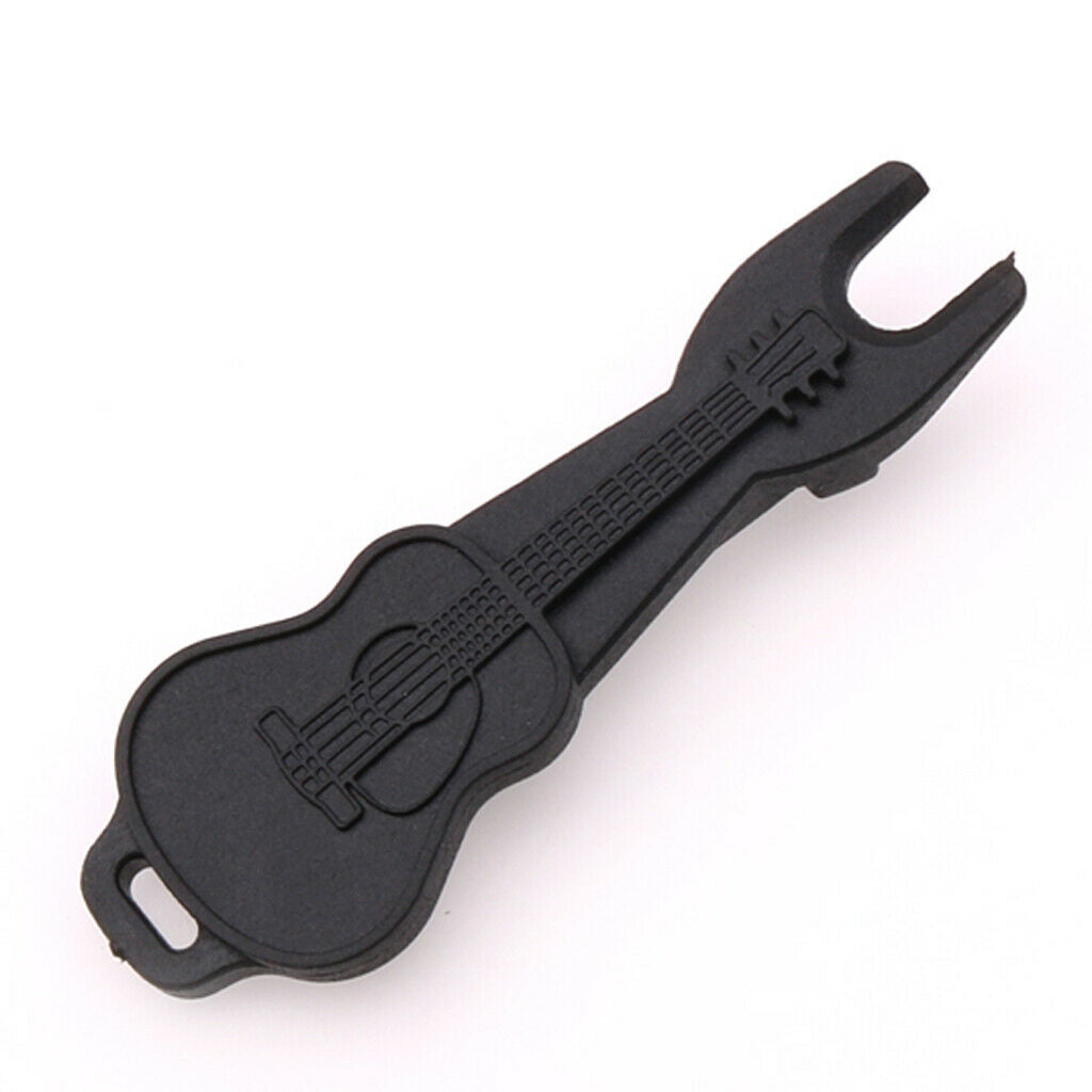 Guitar Luthier Tool Fret Guards Fret Dressing Puller Pliers Leveling Tools