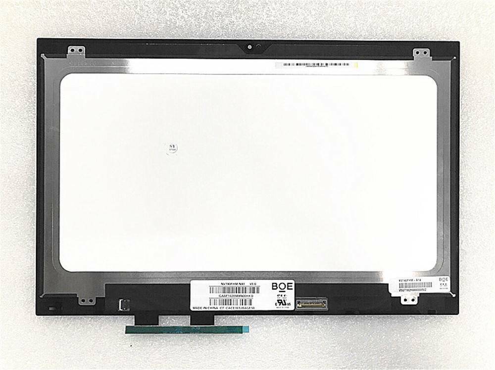 for Acer Spin 3 SP314-51-33GR 14" LCD Touch Screen Digitizer Display Assembly