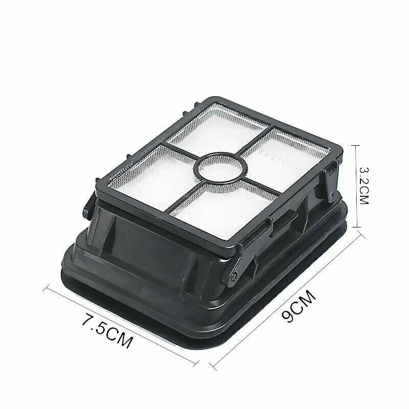 Pet Brush + Filter For Bissell Crosswave 1785 2305 2303 2306 2328 Series VacuuL9