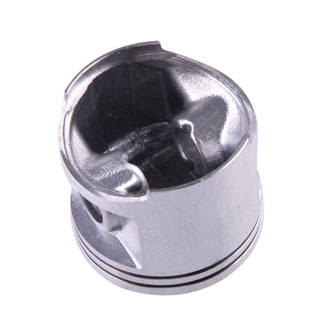 Set 50mm Cylinder Piston Top Set fit for Husqvarna 372 XP 362 365 371 Chainsaw