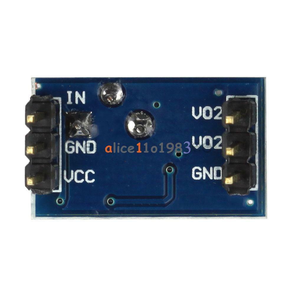 HXJ8002 3W Audio Amplifier Power supply Board DC 2.0-5.5V