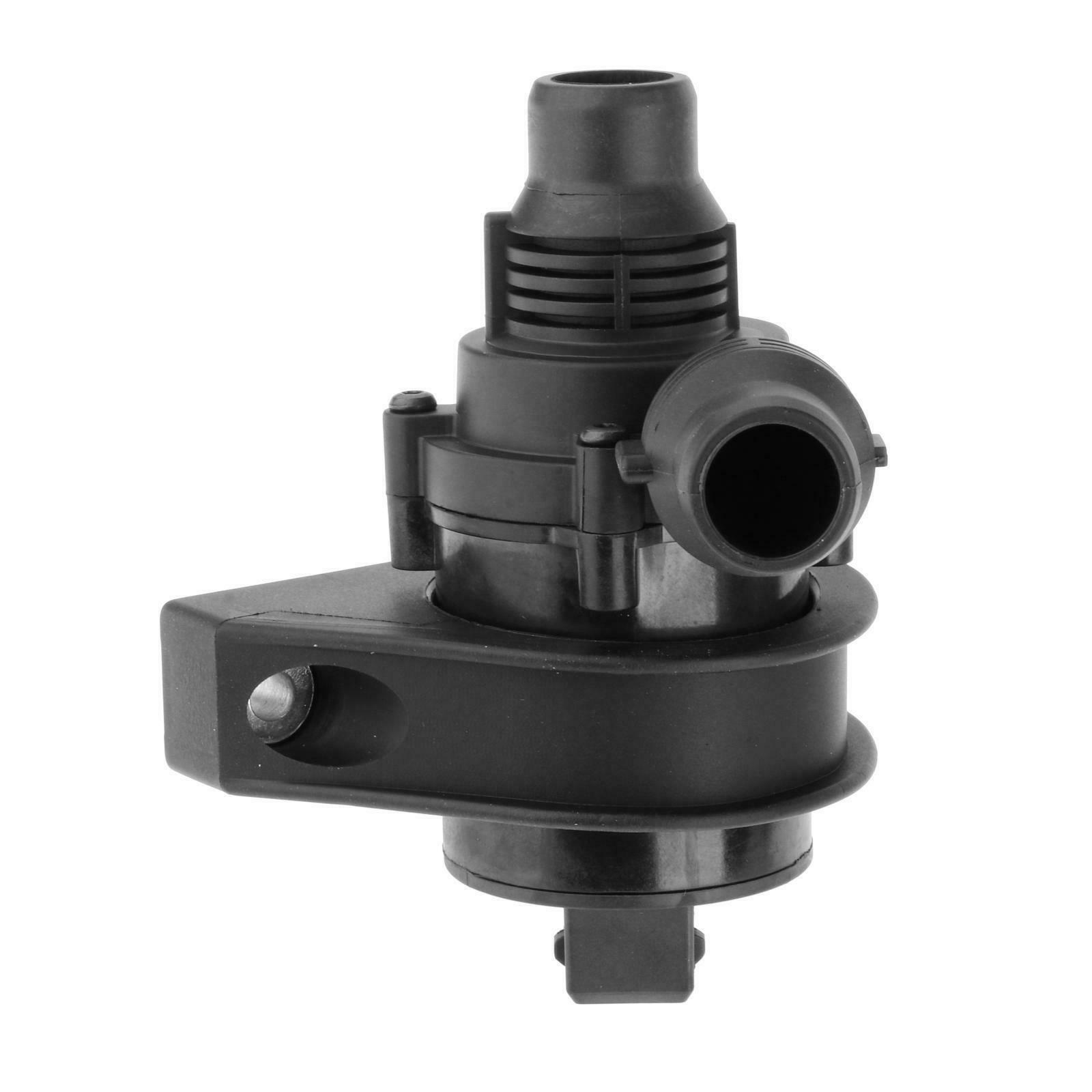 Auxiliary Water Pump Fits for BMW X5 F15 F85 2012-2018 64116951549 1piece