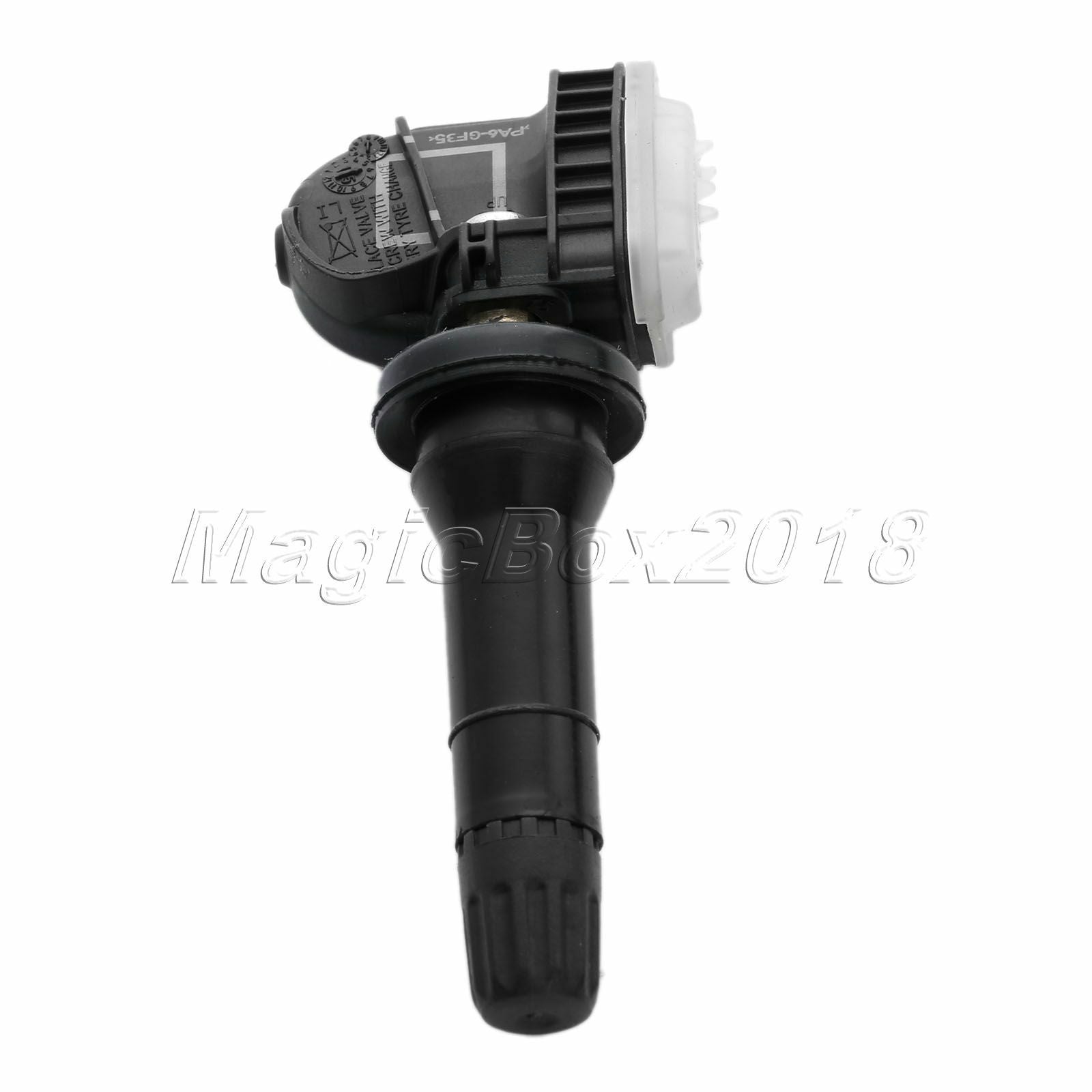 1Pc Car TPMS Tire Pressure Sensor EV6T-1A180-DB Fit For Ford F-150 Fiesta MB
