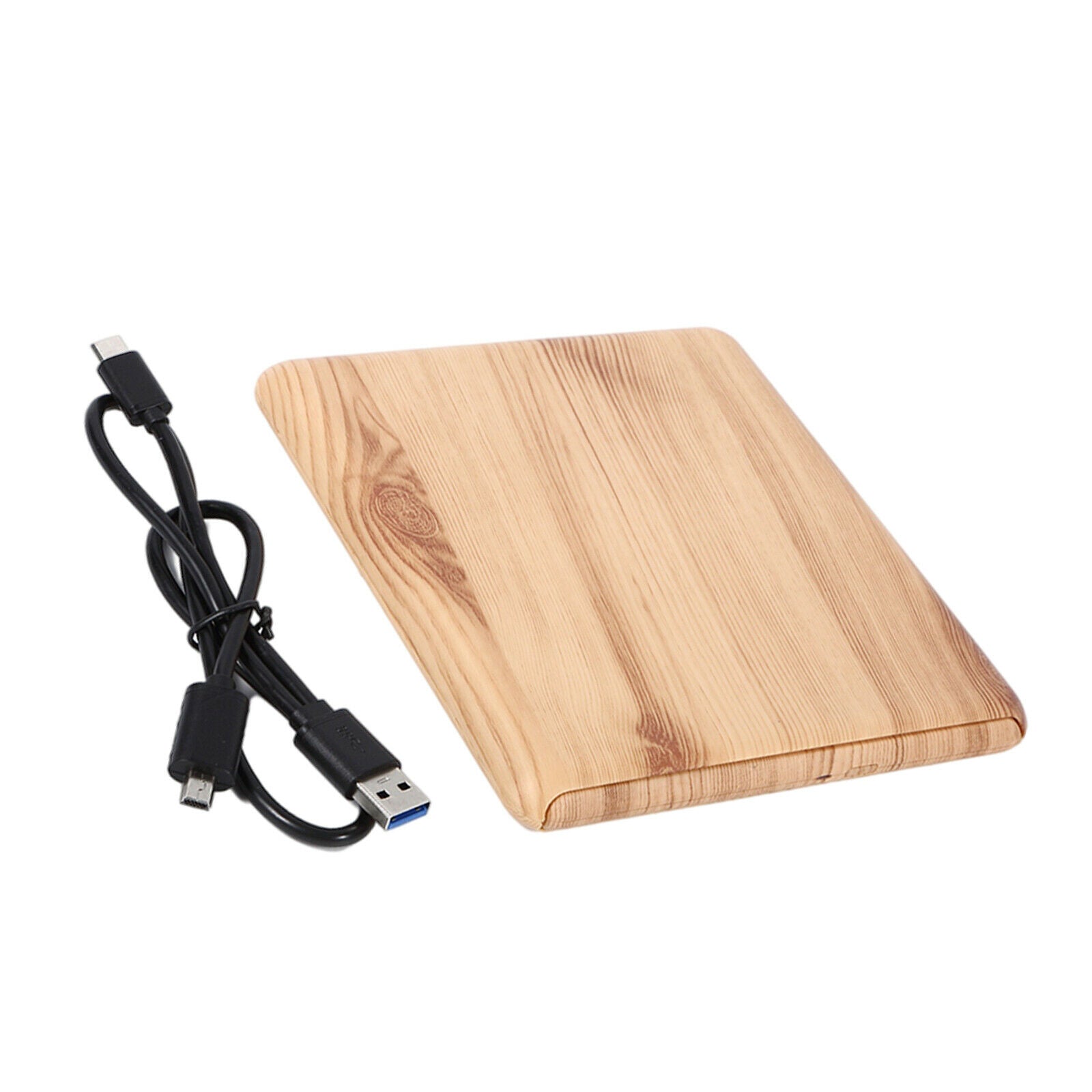 USB 3.0 Type-C CD DVD Drive Burner Writer Reader for Laptop Desktop Notebook