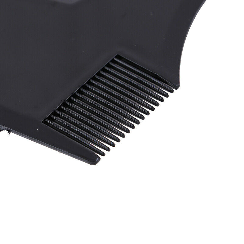 Men'S Beard Combs Shaping Styling Trim Template Stencil Comb Beards Comb T HaSJ