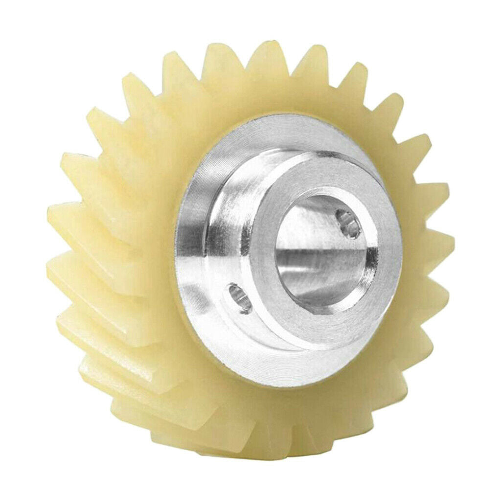 W10112253 Mixer Worm Gear for KitchenAid Mixers 4161531 4162897 AH1491159