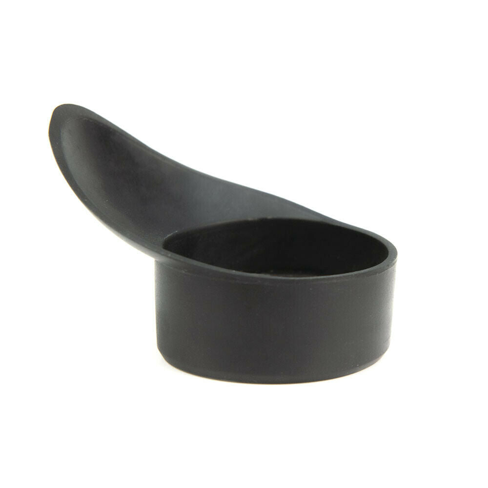 2pcs 30mm Eye Cups Rubber Eye Guards for Telescope Microscope Eyepiece