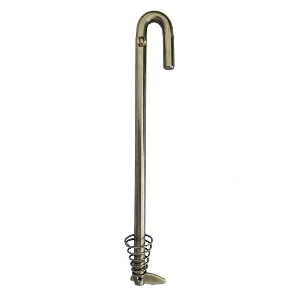 Heavy Duty Stainless Steel Tilt Trim Rod Driveshaft for   Outboard  2