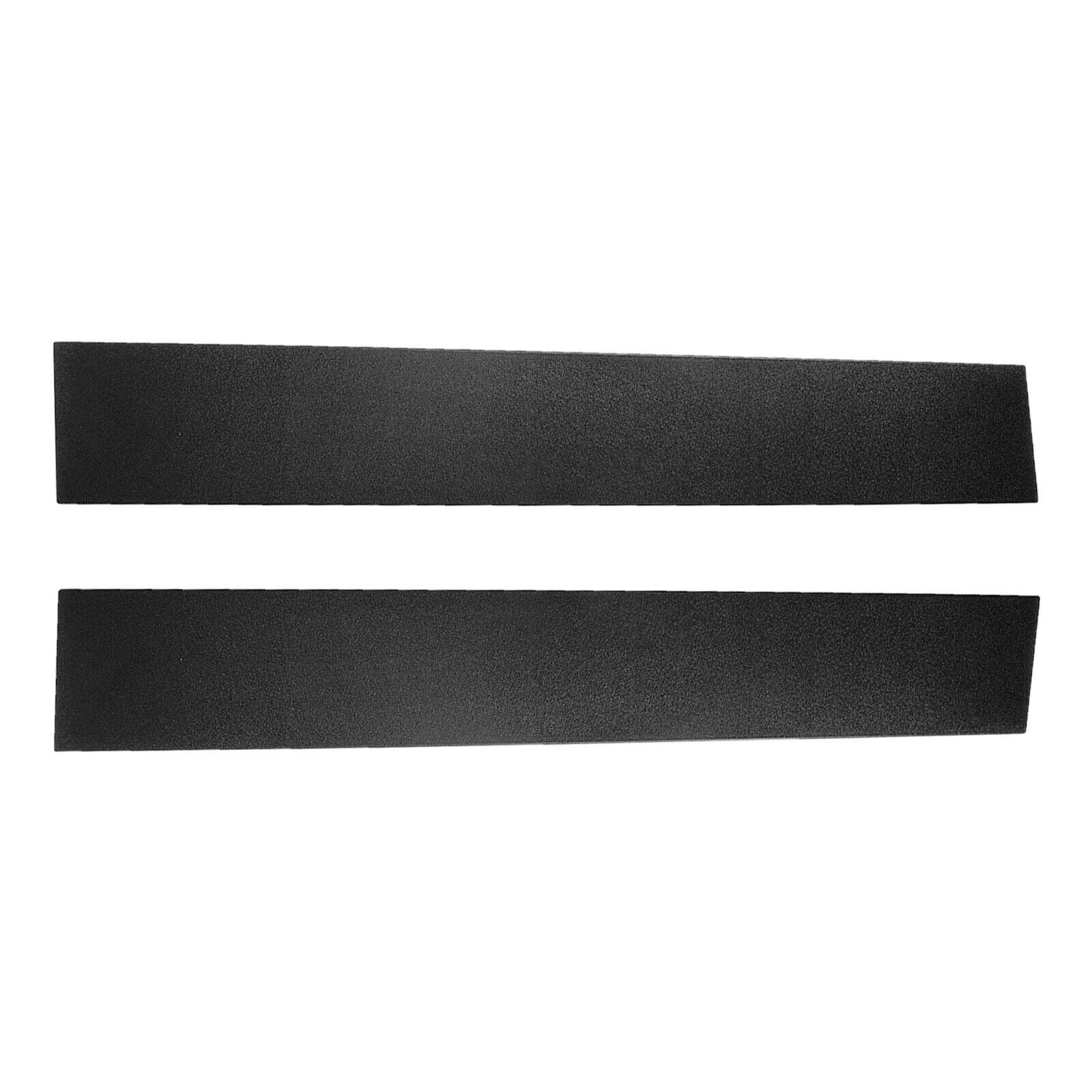 Door Molding Cover Trim Front Windshield 5020665AA for 2008-2016