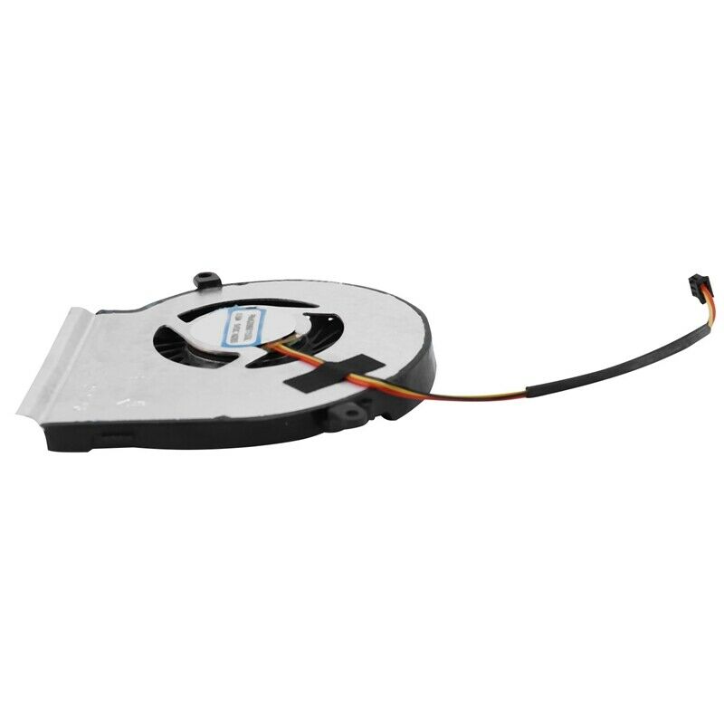 Laptop Gpu Cooling Fan For Msi Ge62 Ge72 Gl62 Gl72 Pe60 Pe70 Series Paad06015SO7