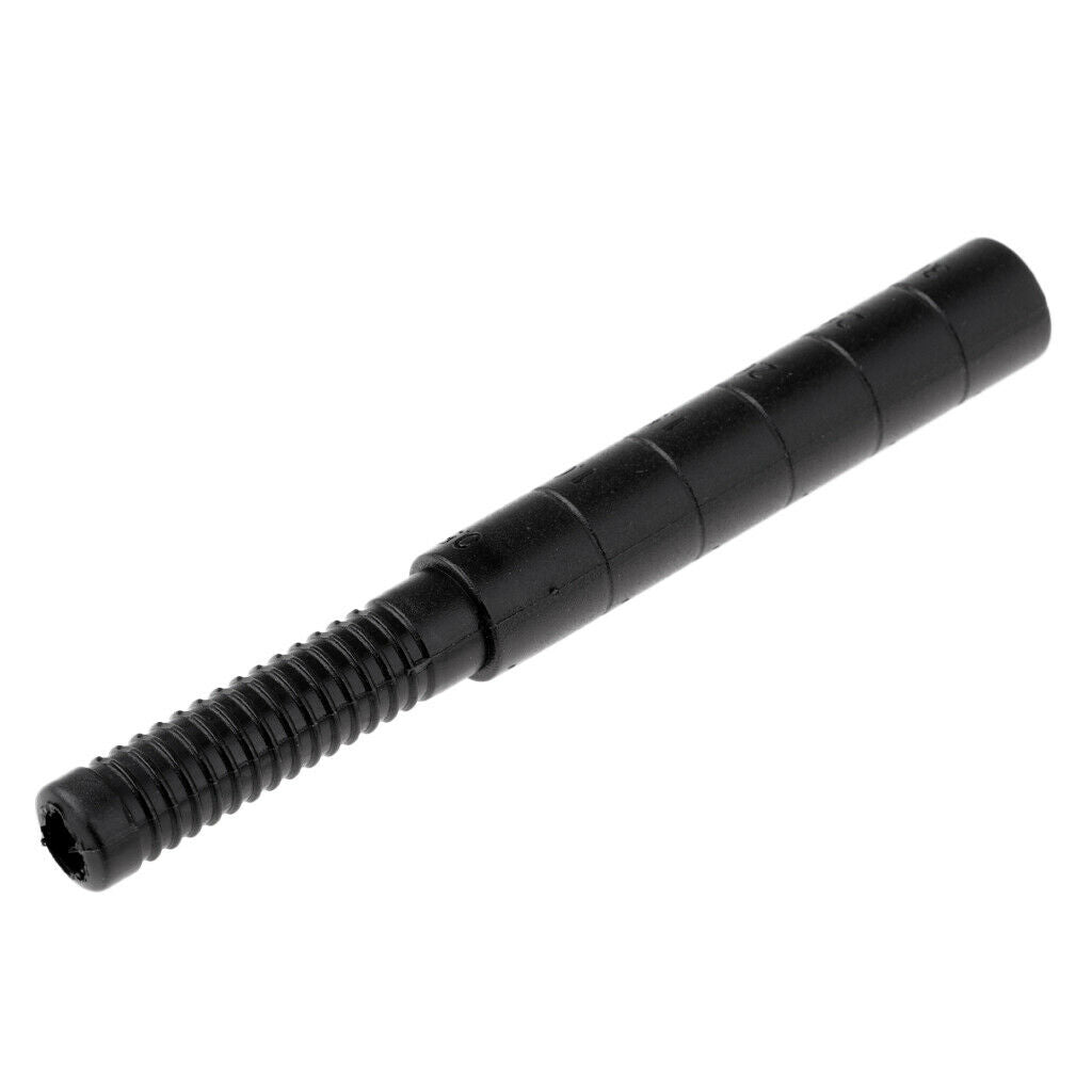 Prettyia   Premium   Golf   Shaft   Extension   Screw - on   Extender   for