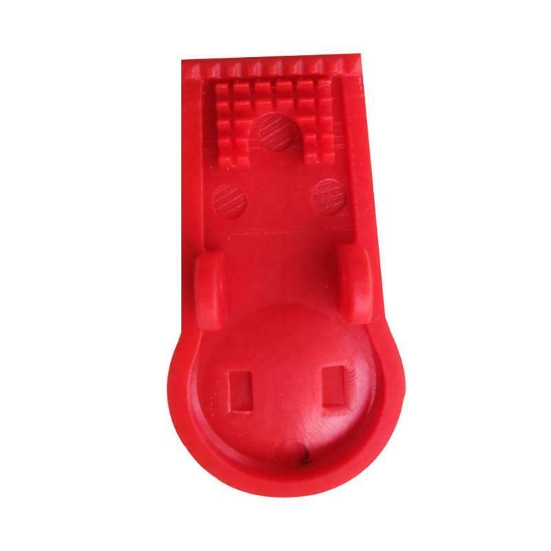 Running Machine Safety Buckle Treadmill Magnetic Security Switch Lock Plastic