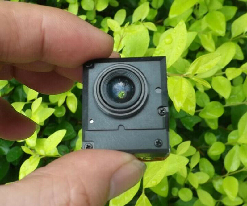 The camera movement Sliding table stepper motor motor micro electromagnet DIY