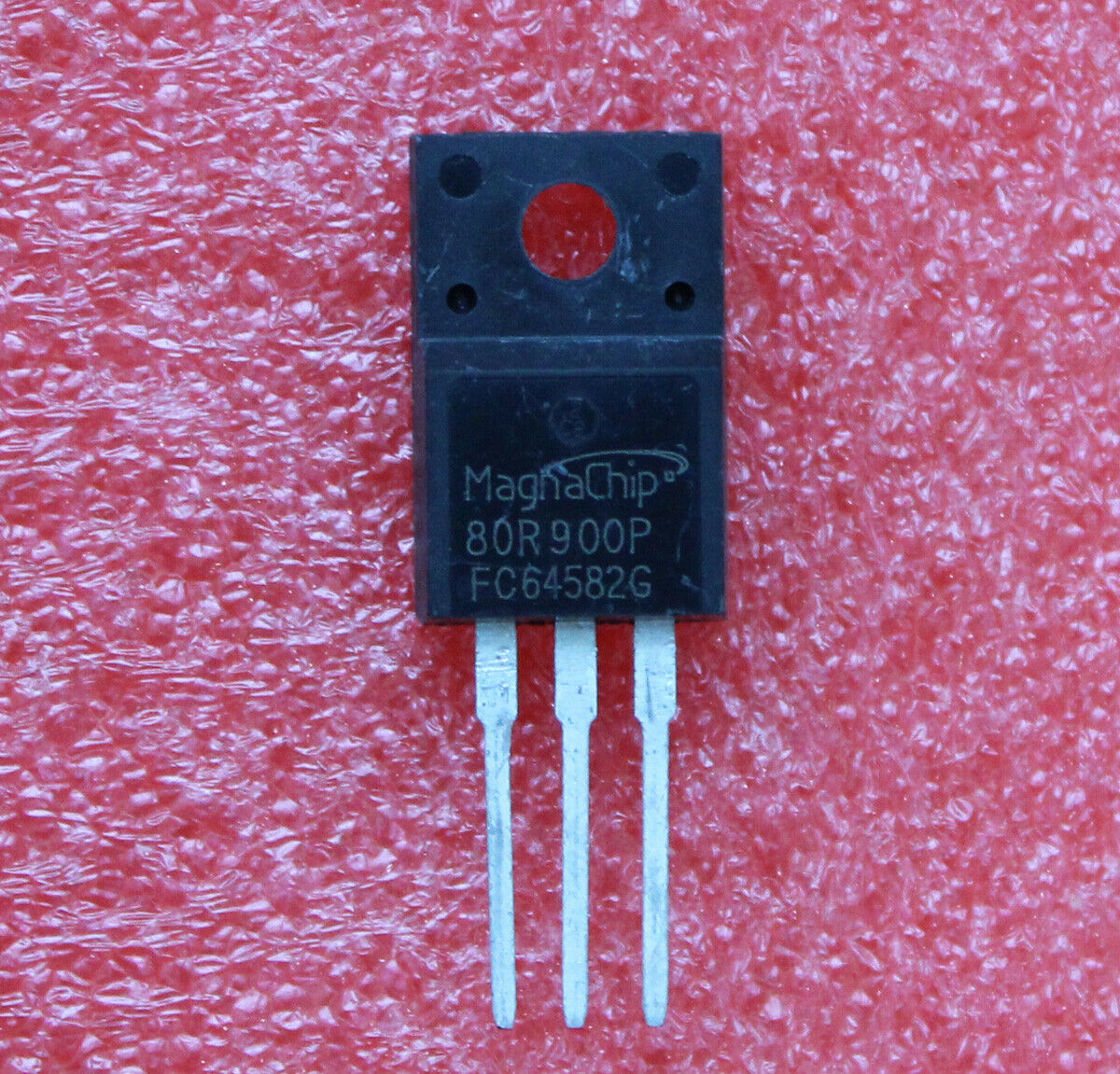 10pcs 80R900P MMF80R900P MMF80R900PTH Integrated Circuit IC