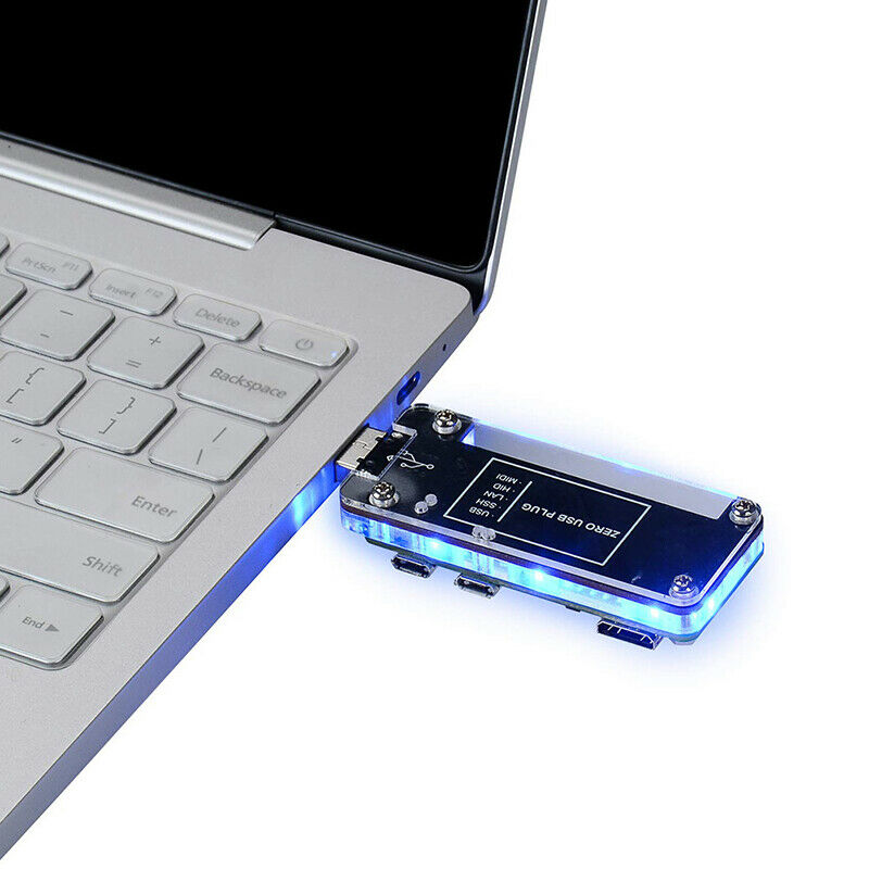 USB Dongle Expansion Breakout Module Kit For Zero /.l8