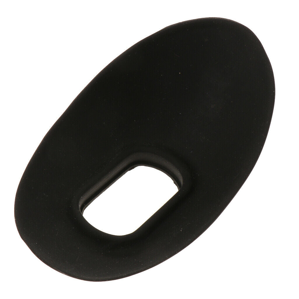 plastic Black Eyecup Eyepiece Eye Cup For Sony HXR-NX100,CX900,AX100,ax700