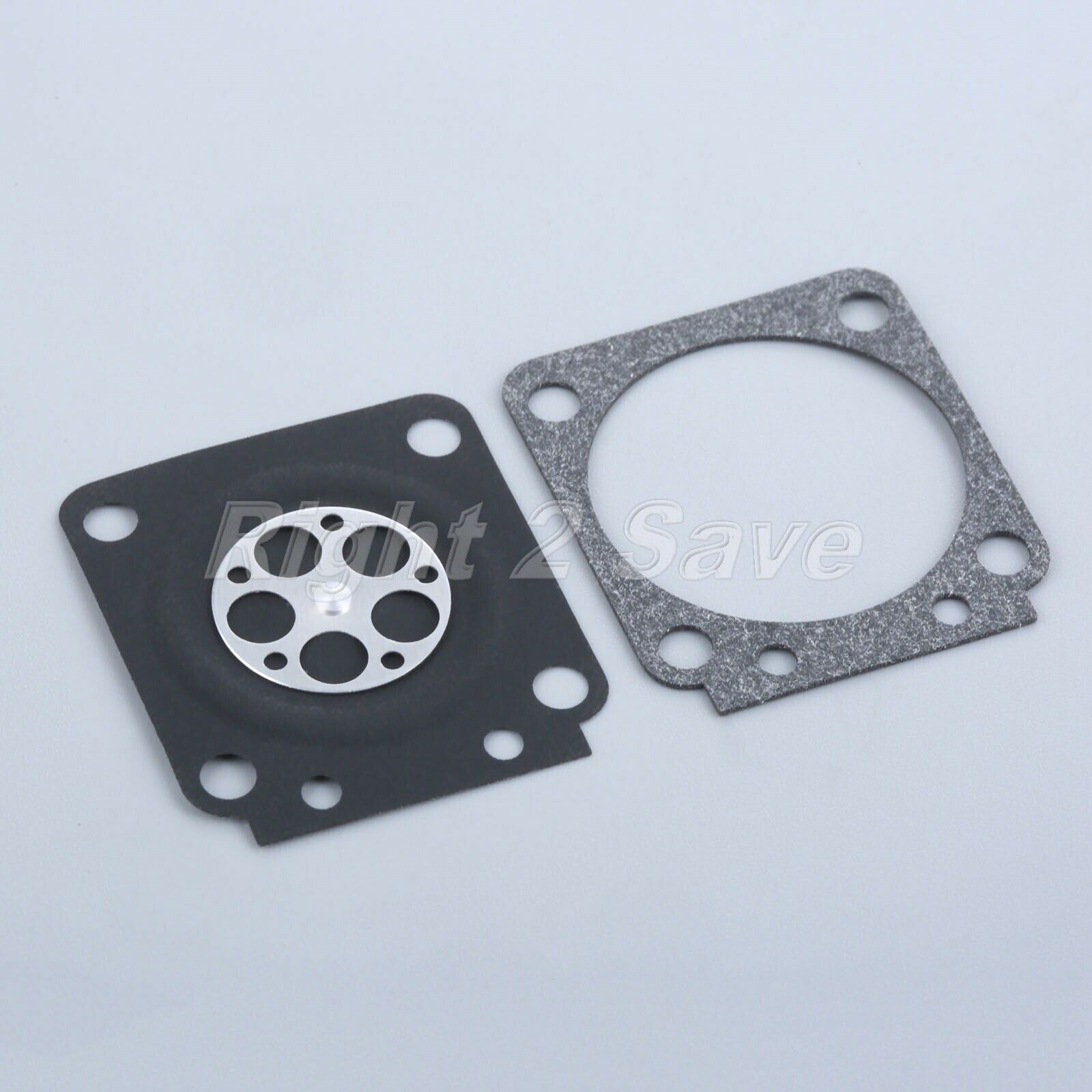 1Pc Trimmer Carburetor Repair Kit Parts For STIHL 017 MS170 018 MS180 Zama RB-66