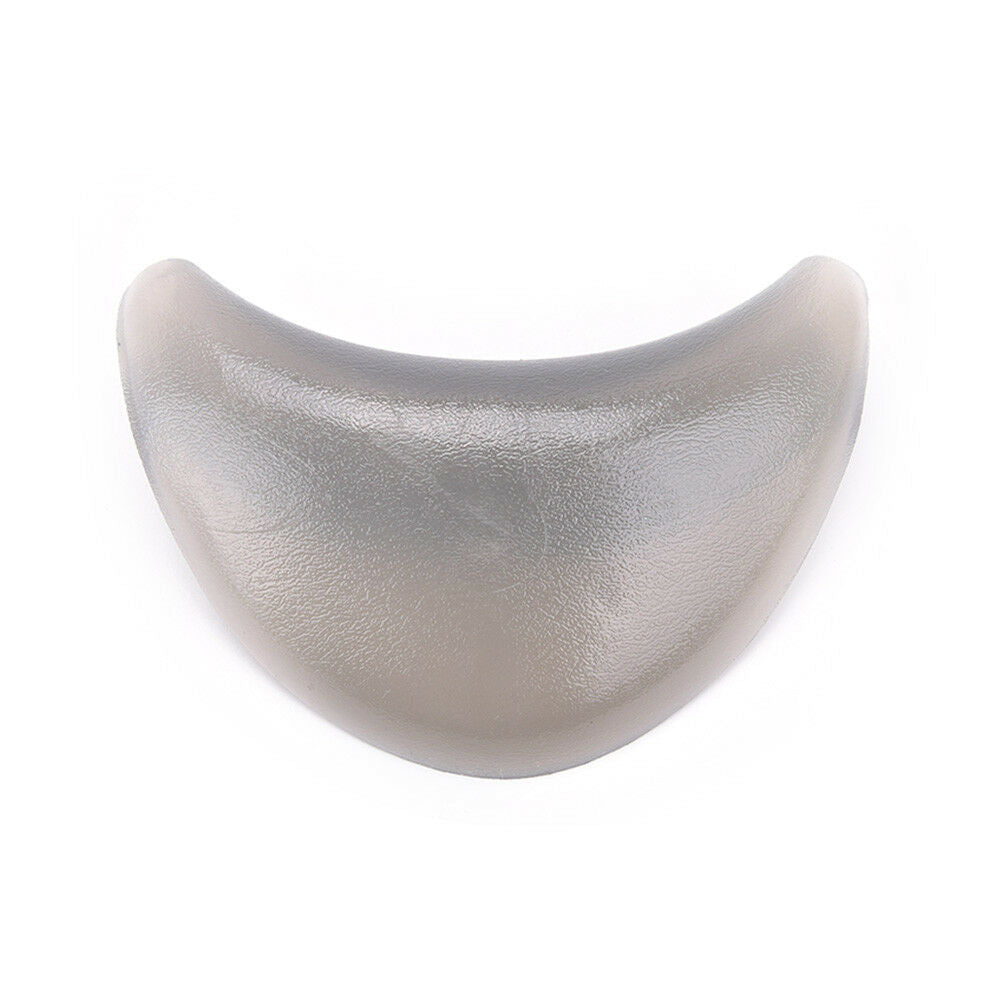 Silicone Shampoo Bowl Neck Rest Gel Salon Hair Wash Sink Gripper Hair Barbe DD