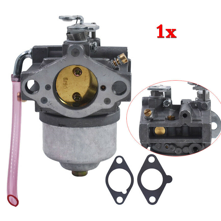 Carburetor Carb Assembly +Gasket #15003-2349 For Kawasaki 4 Stroke Engine FC420V